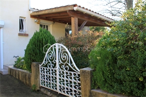 maison traditionnelle à la vente -   34500  BEZIERS, surface 91 m2 vente maison traditionnelle - UBI450909932